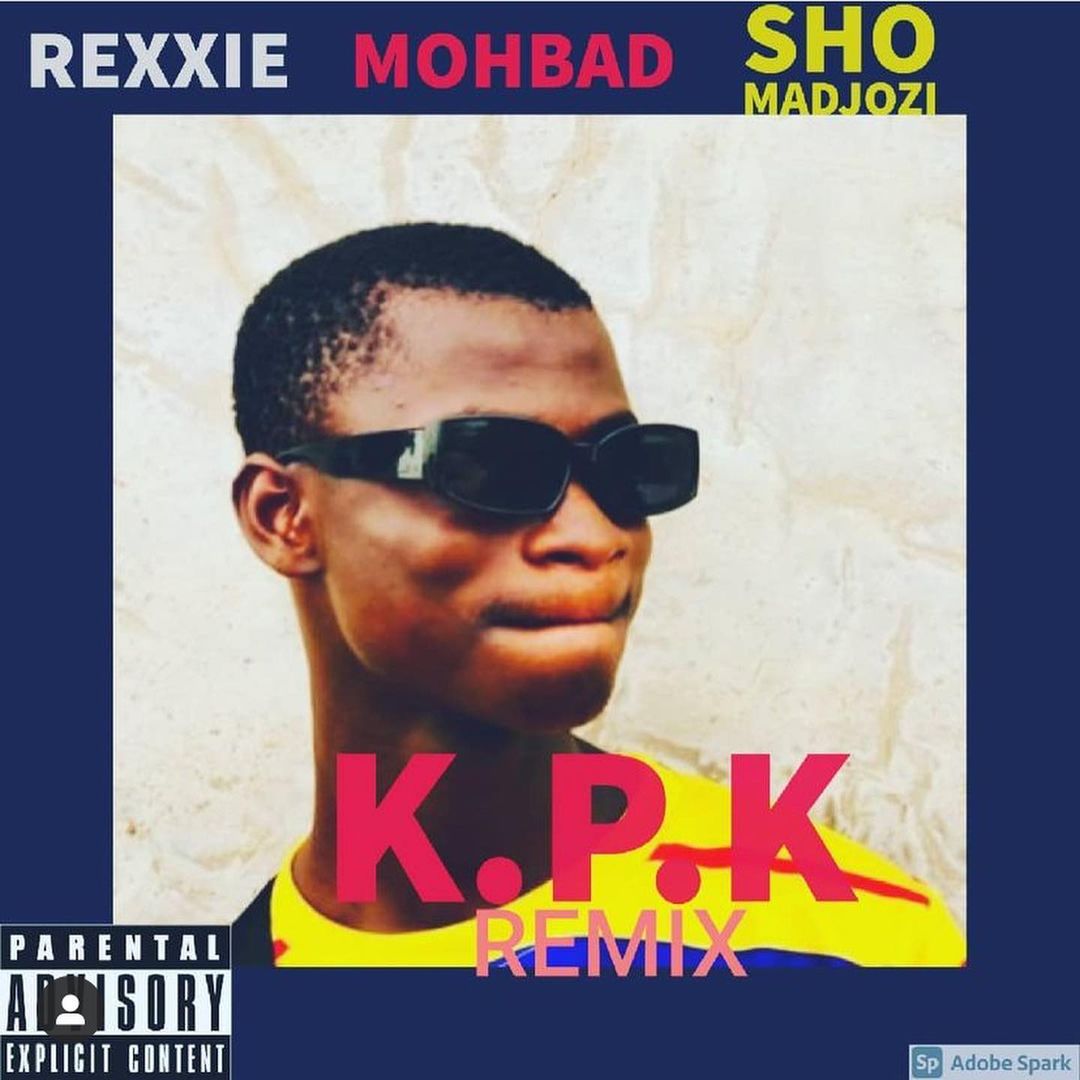 Rexxie – KPK (Ko Por Ke) Remix Ft. Mohbad & Sho Madjozi