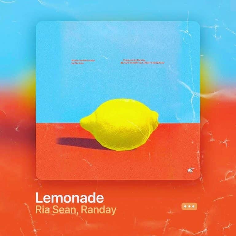 Ria Sean – Lemonade Mp3 Download + Video