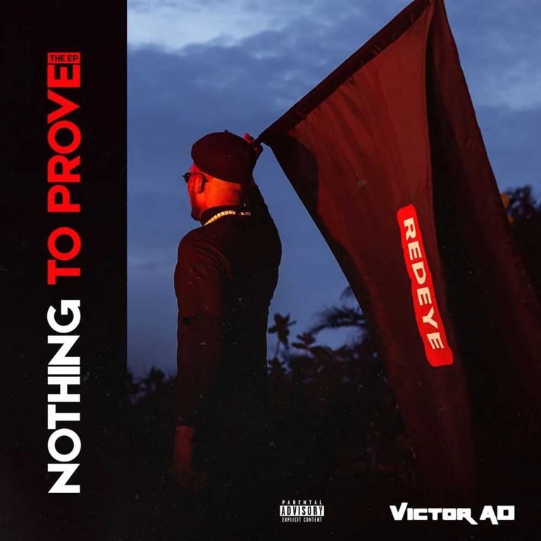 Victor AD – Nothing To Prove EP Mp3 Download