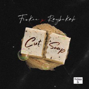 Fiokee × Raybekah – Cut Soap