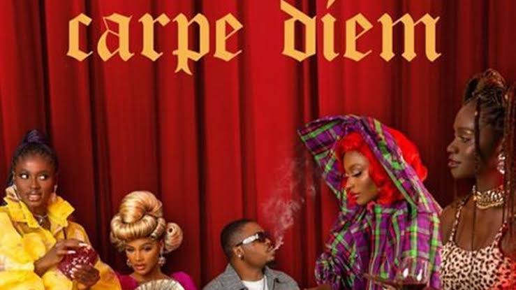 Olamide ‘Carpe Diem’ album surpass 500 million digital streams