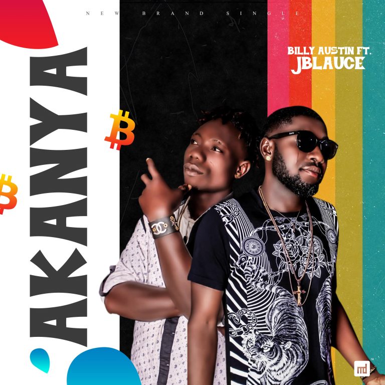 Billy Austin feat. JBlauce – Akanya Mp3 Download
