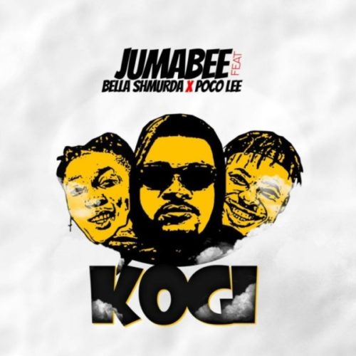 Jumabee – Kogi ft. Bella Shmurda & Poco Lee Mp3 Download