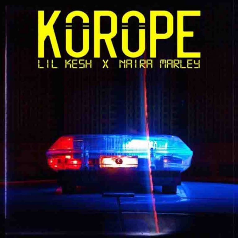 Lil Kesh – Korope ft. Naira Marley Mp3 Download