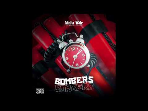 Shatta Wale – Bombers MP3 Download