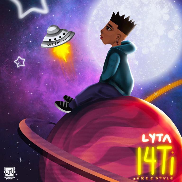 Lyta – 14Ti (Freestyle)