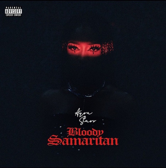 Ayra Starr – Bloody Samaritan Mp3 Download