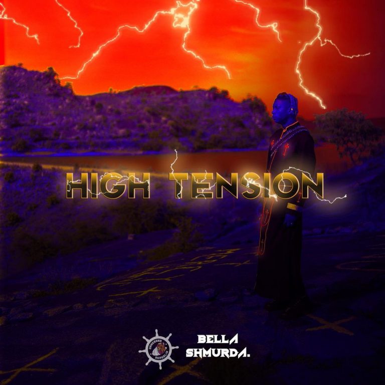 Bella Shmurda – High Tension 2.0 EP Download