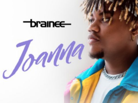 Brainee – Joanna Mp3 Download
