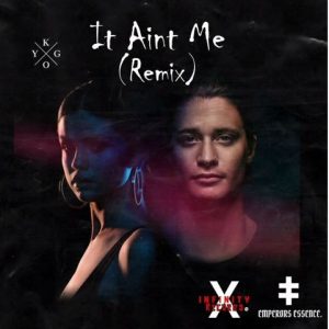 DJ Abux & Soulking – It Ain’t Me (Amapiano Remix) ft. Innocent