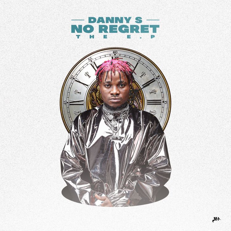 Danny S – No Regret Mp3 Download