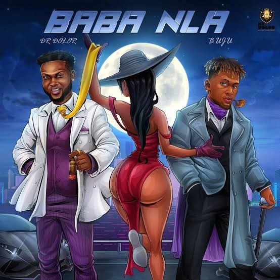 Dr Dolor – Baba Nla ft. Buju Mp3 Download