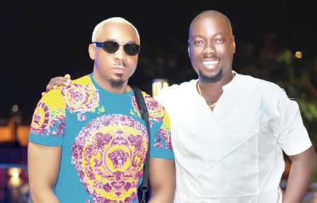 Pretty Mike Reveals Why Obi Cubana Delayed His Mother’s Burial 