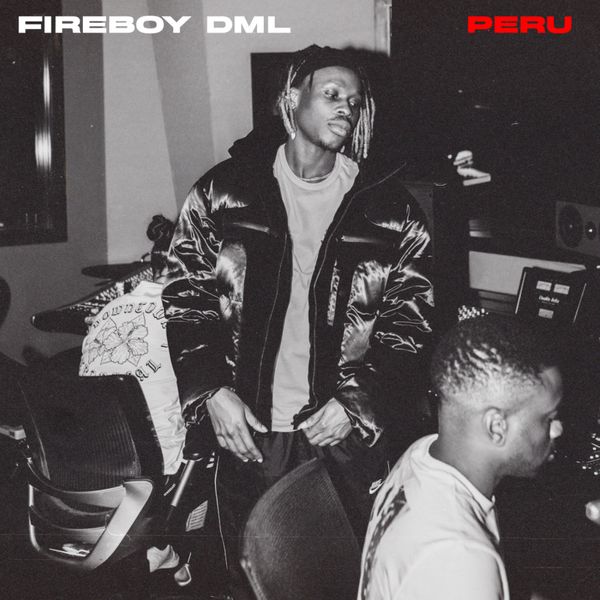 Download Fireboy DML – Peru Instrumental