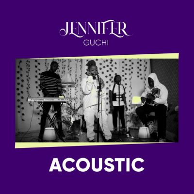 Guchi – Jennifer (Acoustic Version) Mp3 Download