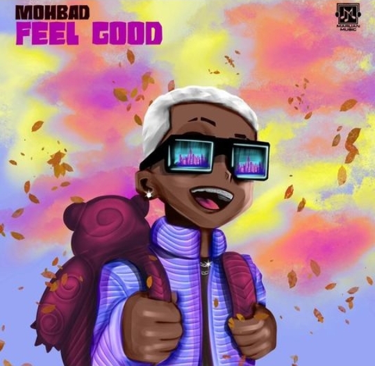 Mohbad – Feel Good Mp3 Download