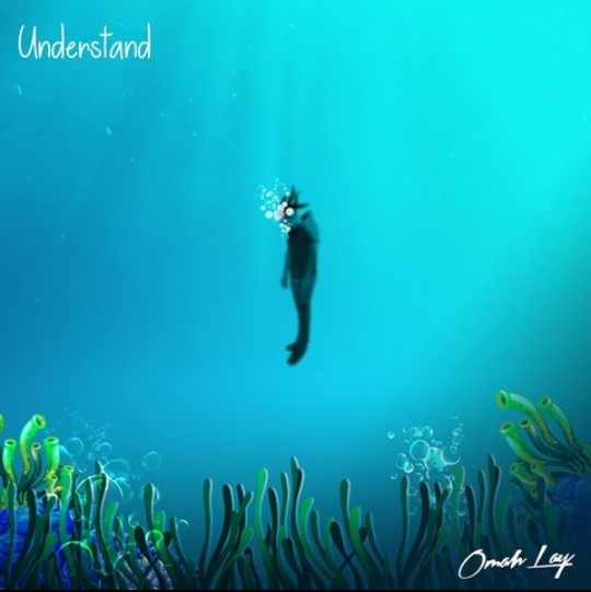 Download Omah Lay – Understand Instrumental