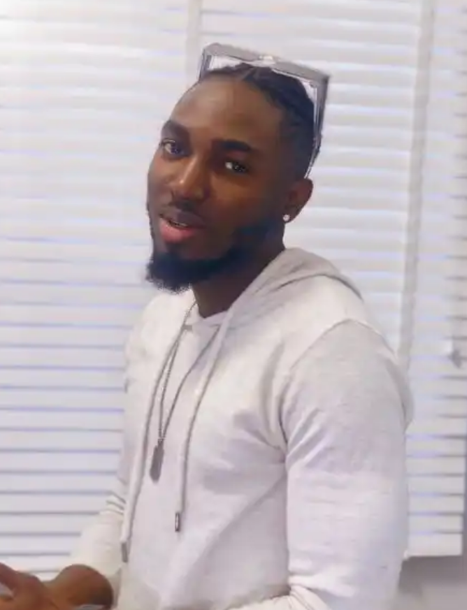 #BBNaija 2021: “I was turned back 45mins to the premiere of ‘Lockdown’ edition” – Jaypaul says (Video)