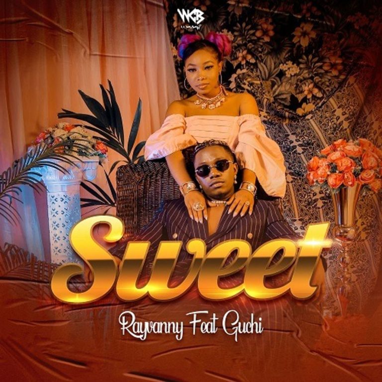 Rayvanny – Sweet ft. Guchi Mp3 Download