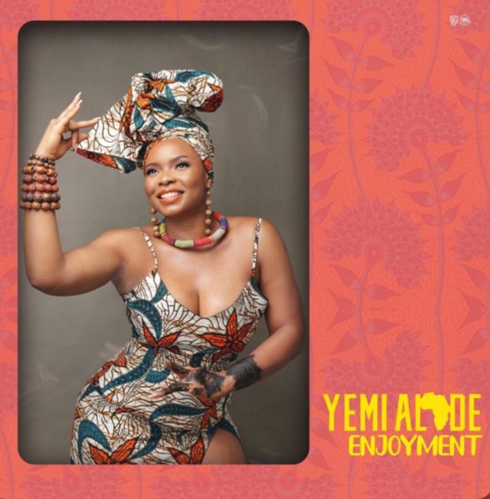 Yemi Alade – Enjoyment Mp3 Download