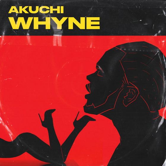 Akuchi – Whyne Mp3 Download