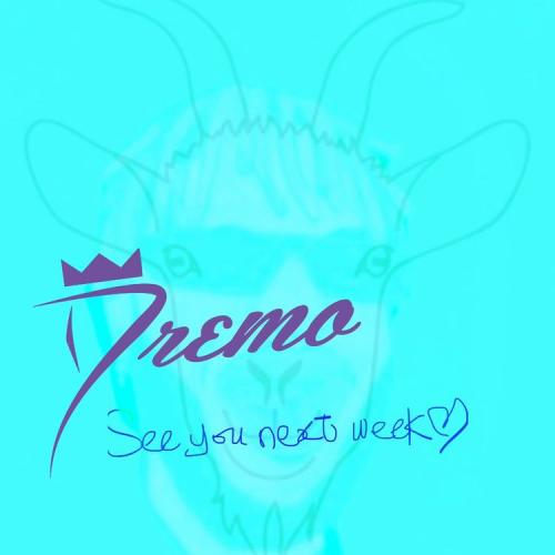 Dremo – See You Next Week Mp3 Download