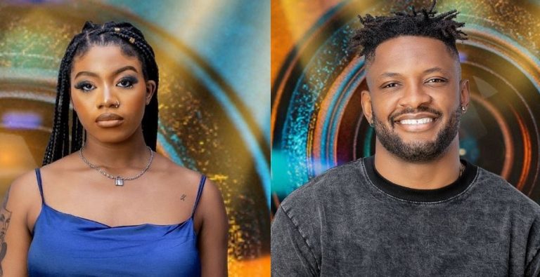 BBNaija: I Want To Have S3x With You – Angel Admits To Cross