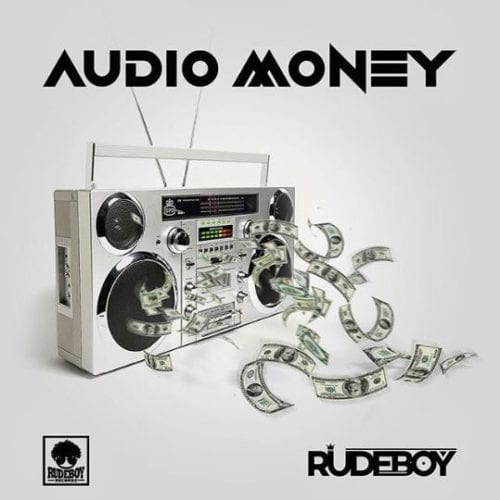 Rudeboy – Audio Money Mp3 Download