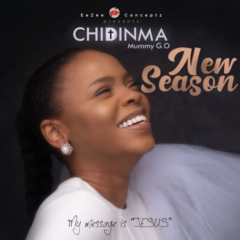 Chidinma – Jesus The Son of God Mp3 Download