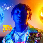 Dagizah – Zero Your Mind EP