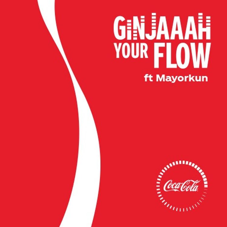 Mayorkun – Ginjaaah Your Flow