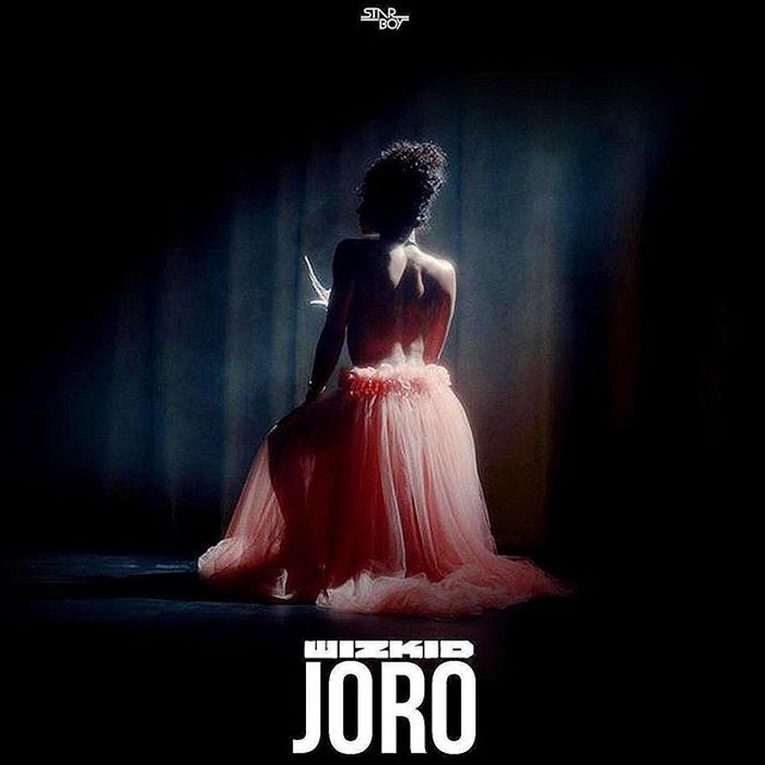 Wizkid – Joro Mp3 Download