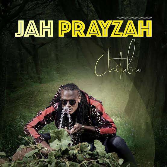 Jah Prayzah – Dangerous Mp3 Download