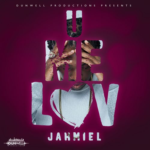 Jahmiel – U Me Luv Mp3 Download