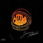 Jinmi Abduls – Little Lagos EP