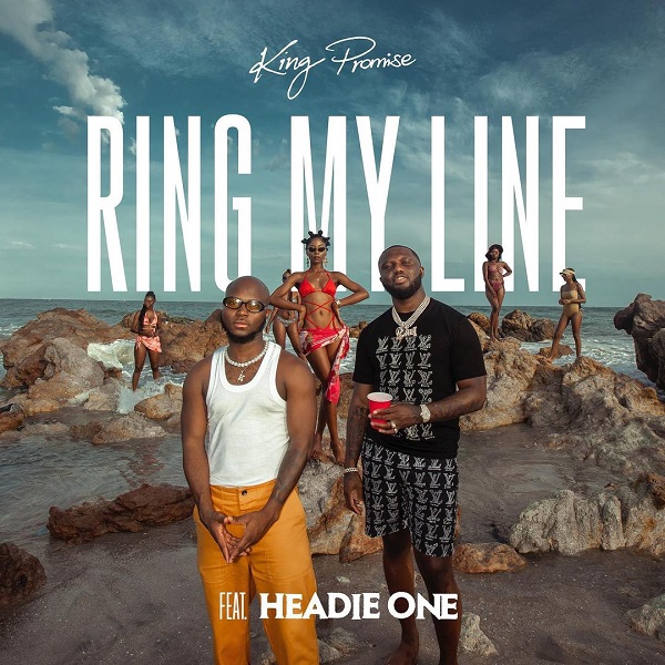 King Promise – Ring My Line ft. Headie One Mp3 Download + Video