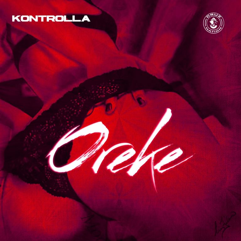 Kontrolla – Oreke Mp3 Download