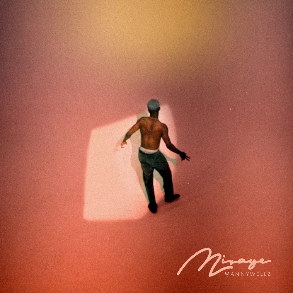 Mannywellz – Mirage Album