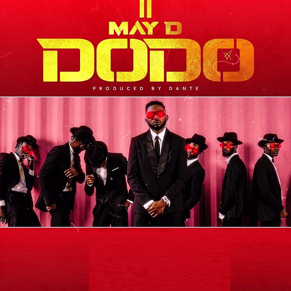 May D – Dodo Mp3 Download