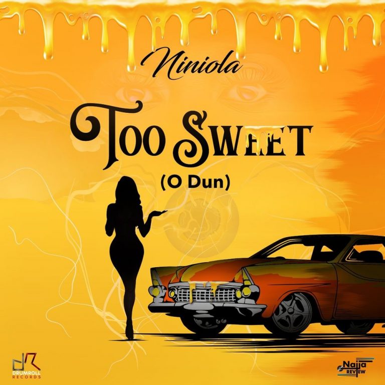 Niniola – Too Sweet (O Dun) Mp3 Download