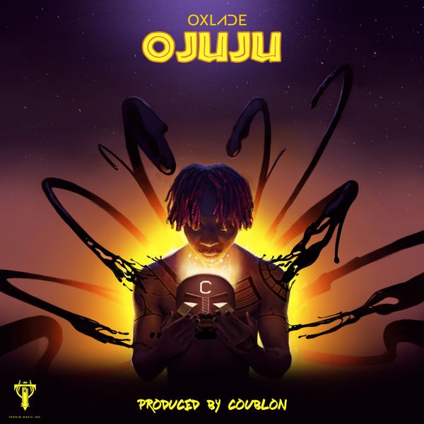 Download Oxlade – Ojuju Instrumental