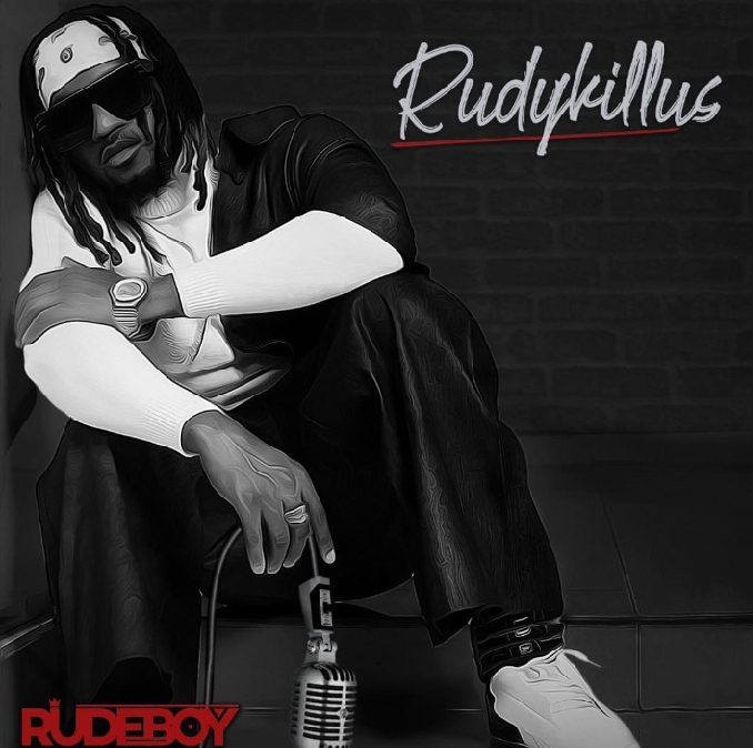 Rudeboy – Rudykillus Album Download
