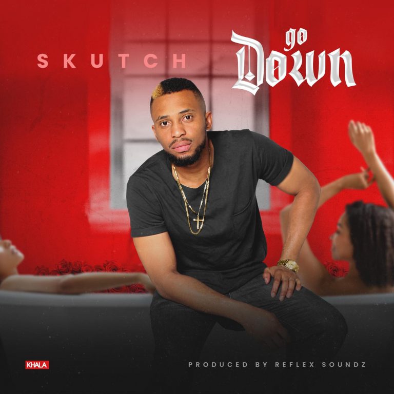 Skutch – Go Down Mp3 Download