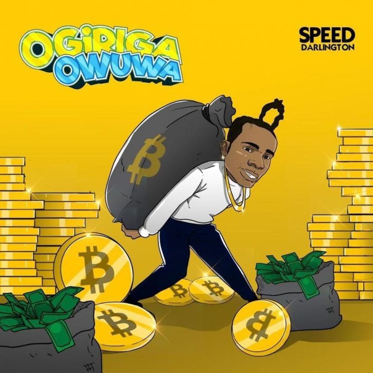 Speed Darlington – Ogiriga Owuwa Mp3 Download