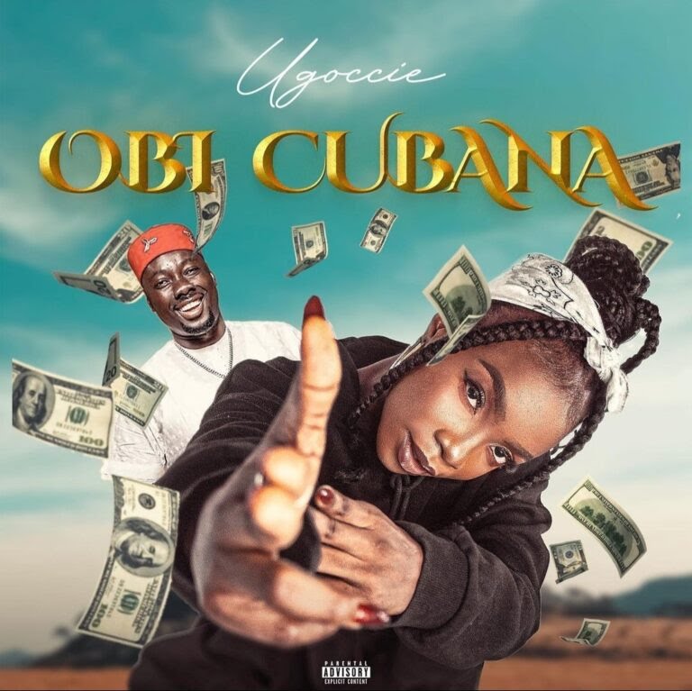 Ugoccie – Obi Cubana