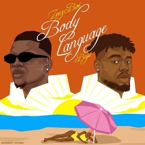 Zeezboi – Body Language Ft. Buju Mp3 Download