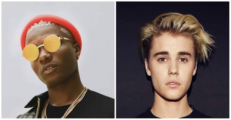 Justin Bieber Set To Feature On Wizkid “Essence” Remix (Photos)