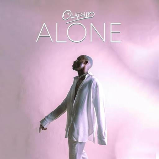 Oladapo – Alone
