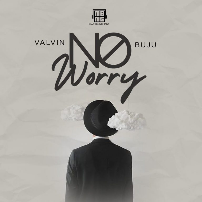 Valvin – No Worry Ft. Buju Mp3 Download