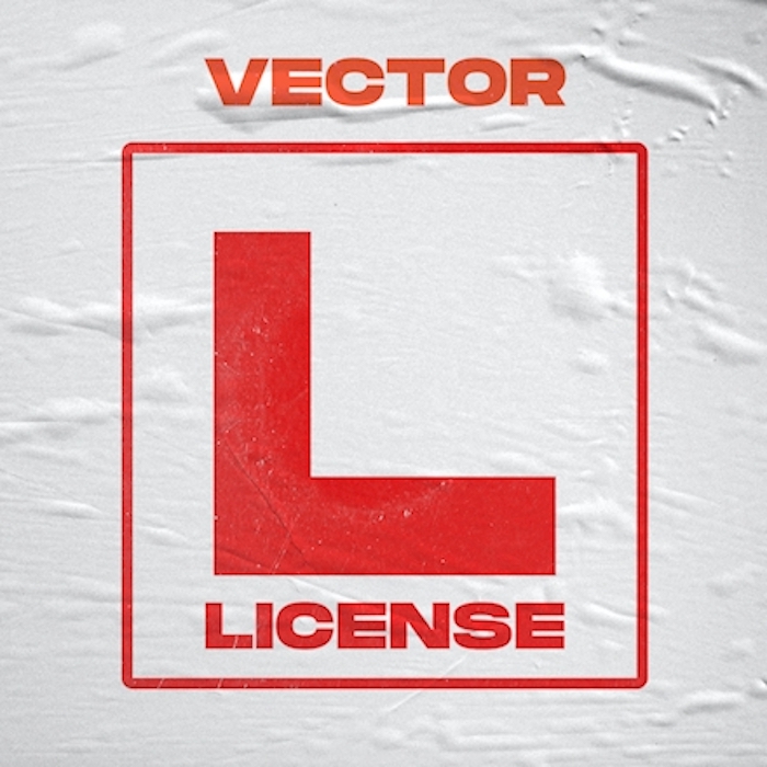Vector – License Mp3 Download